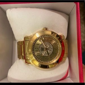 Juicy Couture Watch